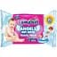 Влажные салфетки для детей Ultra Compact Angels Baby Travel pack, 20 шт. - миниатюра 1