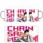 Кухоль GeekLand Chainsaw Man Людина бензопила Денджі Павер Акі CM 02.04 330 мл білий - мініатюра 3