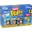 Набор подарков Funko POP Bitty: Disney - Goofy 4pk det0018261 - миниатюра 1
