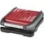 Гриль Russell Hobbs George Foreman 25030-56 Compact Steel Grill (6651562) - мініатюра 1