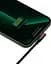 Кабель Baseus MVP 2 USB - Lightning (M/M), 2.4A, 1 м Black/Red (CAVP000020) - миниатюра 2