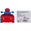 Машинка Spidey Little Vehicle Web Dart Zoomers Спайді (SNF0288) - мініатюра 7