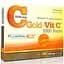 Аминокислота Olimp Gold-Vit C 1000 Forte, 30 капсул vit0004048 - миниатюра 1