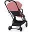 Прогулянкова коляска Kinderkraft Indy 2 Dhalia Pink рожева (00-00305096) - мініатюра 5
