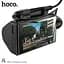 Відеореєстратор на 2 камери HOCO Di07 Dual Cameras Driving Recorder - мініатюра 2