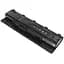Акумулятор Asus A32-N56 (N46, N56, N76 series) 10.8V 5200 mAh Black (LG/ Samsung/ Sanyo) - мініатюра 1