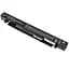 Акумулятор Asus A41-X550A (X450, X550 series) 14.4V 2200 mAh Black (Сумісний з A41-X550A 15V 2950 mAh) - мініатюра 2
