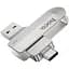 Флешка Hoco Wise USB3. 0 Type-C OTG USB flash drive UD10 16GB - мініатюра 1