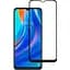 Защитное стекло Toto 6D Full Glue Tempered Glass Tecno Spark 7 Black - миниатюра 1