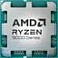 Процессор AMD AM5 Ryzen 9 9950X Tray 16x4.3 ГГц Turbo Boost 5.7 ГГц Radeon Graphics L3 64Мб Granite Ridge Zen 5 4 нм - миниатюра 1