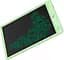 Графічний планшет для малювання XiaomiWicue Writing tablet 10 Green (WS210) - мініатюра 3
