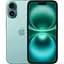 Смартфон Apple iPhone 16 256GB Teal (MYEJ3) - мініатюра 1
