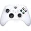 Ігрова консоль Microsoft Xbox Series S 512GB White UA [134477] - мініатюра 4