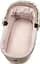 Коляска универсальная 3 в 1 Peg-Perego Book Mon Amour SLK Rose Gold (PACK-BOOK31SLK0001) - миниатюра 9
