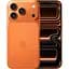 Смартфон Apple iPhone 17 Pro 256GB Cosmic Orange (MG8H4) - миниатюра 1
