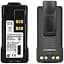 Акумулятор для рації Motorola DP4400 з USB-C 5000 mAh - мініатюра 1