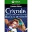 Ключ активації Microsoft Cynthia: Hidden in the Moonshadow - Complete Edition для Xbox One/Series S/X - мініатюра 1