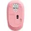 Миша Baseus Wireless Mouse F01B Baby Pink Tri-Mode (B01055503413-00) [99874] - мініатюра 6