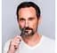 Тример для носа Hoco HP34 Electric Nose Hair Trimmer Black - мініатюра 6