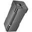 Портативна батарея Hoco Q15 Flashlight 22.5W 10000 mAh Black - мініатюра 1