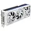 Відеокарта Asus ROG Astral GeForce RTX 5080 OC 16GB Gaming White [ROG-ASTRAL-RTX5080-O16G-White] EU [148267] - мініатюра 4