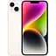 Смартфон Apple iPhone 14 Plus 128GB Grade A Seller Refurbished Starlight  - мініатюра 1