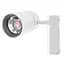 Світильник трековий поворотний LED KW-212/30W NW Brille 32-986 - мініатюра 9
