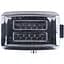Тостер Cube 900Вт, металл/пластик, черный Tefal teh0025681 - миниатюра 6