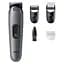 Тример Braun Series 3 AIO 3500 (80789918) - мініатюра 1