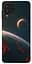 Чохол Demsky Lava planet для Samsung Galaxy A22 4G - миниатюра 1