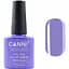 Гель-лак Canni Color Coat Soak-off UV&LED 252 насичений лавандовий 7.3 мл - мініатюра 1