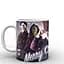 Кухоль GeekLand Doctor Who Merry Christmas DW.02.013.190 330 мл білий - мініатюра 1