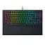 Клавіатура Razer Ornata V3 TKL RGB 84key Mecha-Membrane Switch USB UA Black (RZ03-04881800-R371) - мініатюра 1