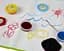 Багаторазовий килимок для малювання Crayola Mini Kids з фарбами (81-1528) - мініатюра 2
