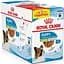 Набор влажный корм для щенков Royal Canin Puppy X-Small для мелких пород 1.02 кг (12 шт. х 85 г) - миниатюра 1