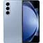 Смартфон Samsung Galaxy Fold5 12/256GB Icy Blue (SM-F946BLBB) [92274] - мініатюра 1