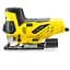 Лобзик электрический Trotec PJSS 13-230V сетевой (DAS302804) - миниатюра 2