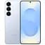 Смартфон Samsung Galaxy S25 12/256 ГБ Icy Blue SM-S931BLBGEUC - миниатюра 1