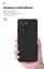 Чехол ArmorStandart ICON для Motorola Edge 50 5G Camera cover Black (ARM81702) - мініатюра 7