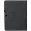 Чохол BeCover Slimbook для Prestigio Multipad Wize 3196 PMT3196 Black (703654) - мініатюра 1