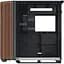Корпус APNX V1-W Tempered Glass без БП Black/White/Wood (APCM-VI01103.M1) - мініатюра 4