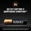 Акумулятори Duracell Rechargeable AAA 750 mAh HR03/DC2400, 4 шт. (5005004) - мініатюра 8