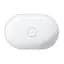 Умывальник Omnires Ovo 55x36 white OVOUNBP, Белый - миниатюра 3