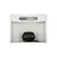 Вытяжка купольная Eleyus Kleo 700 60 WH - миниатюра 6