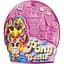 Набор креативного творчества Danko Toys Pony Castle с мягкой розовой игрушкой BPS-01-01U - миниатюра 1