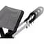 Дитяча коляска Thule Shine Grey Melange/ Aluminium (TH 11400200) - мініатюра 8