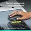 Компьютерная мышка Logitech POP Mouse With Emoji Bluetooth Graphite (910-007412) - миниатюра 5