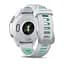 Смарт-часы Garmin Forerunner 265S Black Bezel w. Whitestone Case and Whitestone/Neo Tropic S. Band (010-02810-04) - миниатюра 2