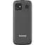 Мобільний телефон Sigma mobile X-style 242 LUCKY Grey (4827798792926) UA-UCRF [154213] - мініатюра 5
