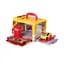Набор игровой Bb Junior Мой первый переносной гараж (16-88622) - миниатюра 1